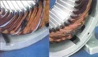 無(wú)刷電機(jī)短路了怎么辦？