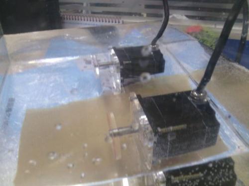 大功率無刷電機(jī)，防水無刷電機(jī)