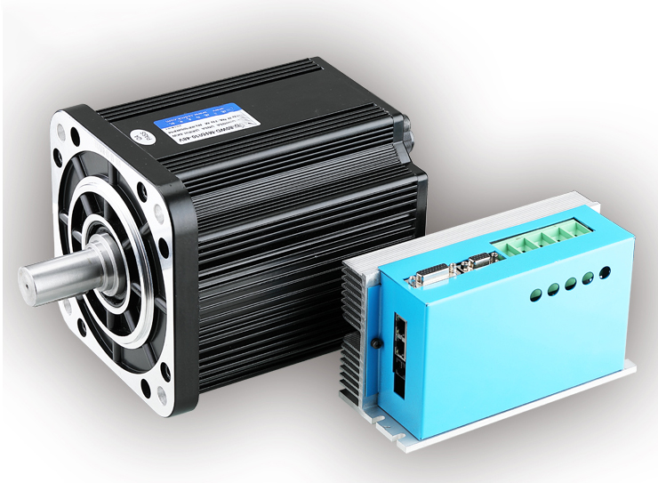 無刷電機(jī)過載有什么現(xiàn)象？如何解決？