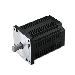 應(yīng)對工業(yè)機(jī)器人的小型化，直流無刷電機(jī)小型化、輕量化成為新趨勢