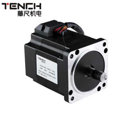 什么是直流無刷電機的正弦驅(qū)動技術(shù)？