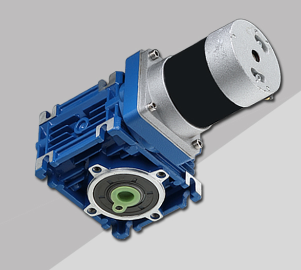 直流調(diào)速電機(jī)有直流無刷和直流有刷，該選那一款？