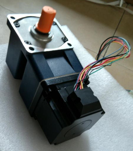 24V無刷電機不知怎么使用嗎？藤尺電機廠家來支招