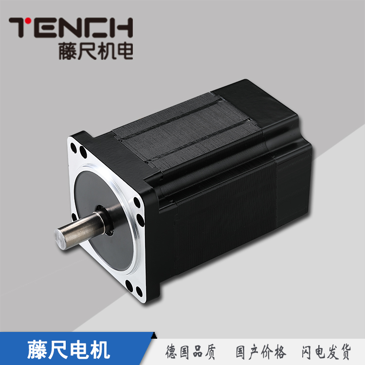 直流無刷電機(jī)廣泛應(yīng)用趨勢使然，藤尺無刷電機(jī)出貨量增長快