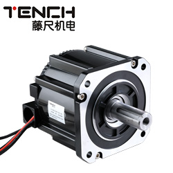 60v直流伺服電機(jī)可以定制嗎？