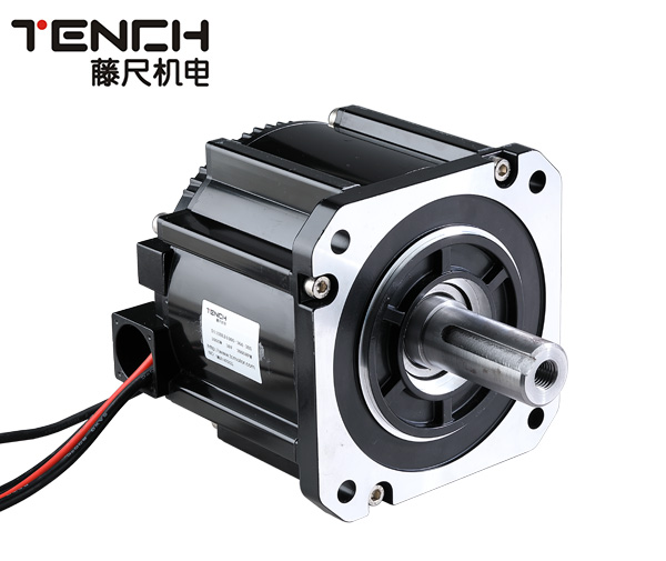 伺服電機(jī)性能都有哪些要求？