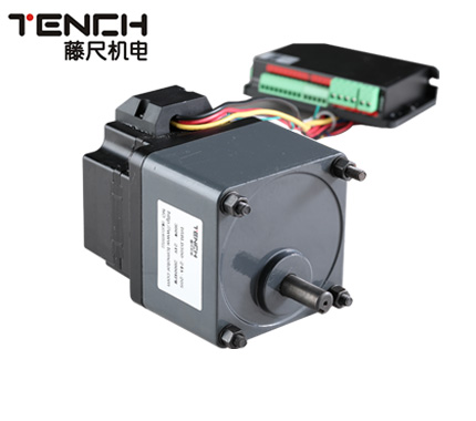 DC有刷電機(jī)和DC無刷電機(jī)之間的性能差異，藤尺電機(jī)廠家講解好全面